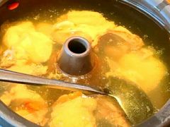 -云海肴·汽锅鸡·云南菜(苏州中心店)