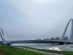 -永定河休闲森林公园