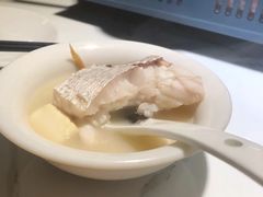 -姜君·千岛湖鱼头馆(浦东大道店)