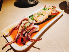 -采御鲜·回转寿司(汕头万达店)
