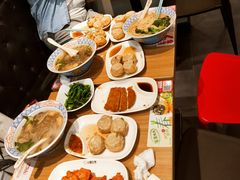 -小杨生煎(福州路店)
