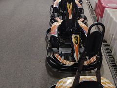 -赛卡联盟WSK卡丁车俱乐部