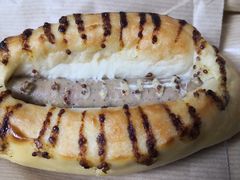-熊叔熊婶面包房(团结湖店)