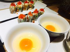 -小句号·精致料理(江南环球港店)