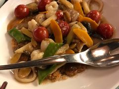 -华豫川酒家(大卫城店)