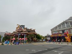 -灵玲国际马戏城