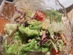 -江户烧肉(高德店)