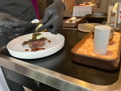 -王品牛排(佛山南海万科广场店)