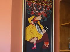 -乡村馕坑肉·烧烤·新疆菜·本地人更爱吃(阿勒泰首店)