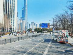 -BUS TOUR观光巴士