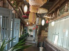 -永安水煮活鱼·仪征菜(仪征奥林匹克店)