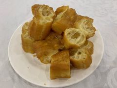 -冰泉豆浆馆(白云山总店)