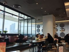 -必胜客(天鹅湖万达店)