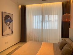 体验厅&nbsp;卧室-Aqara Home绿米智能家居体验馆(北京荟聚店)