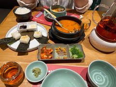 -一心创作料理屋(经开万达店)