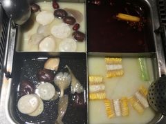 -海底捞火锅(振华商厦店)