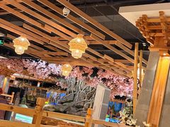 -青水瓦台汤泉(新华店)