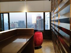 -上海虹桥宾馆味翠餐厅