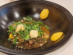 -江湖水乡铁锅炖魚(周庄嘉园店)