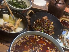 -青城甲(青城山店)