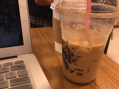 -织荆鸟咖啡(首开福茂店)
