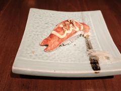 -木村武·手作寿司料理(中山亭店)