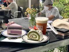 -Juicy Bakery(瑞景店)