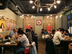 大堂-天手古舞居酒屋(889广场店)