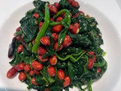 -领头羊·西部烧烤·特色菜(北新桥店)