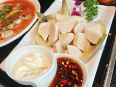 -吴记鲜定味