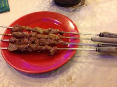 -维吾尔餐厅(宜山路店)