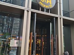 -京A Taproom·精酿餐吧(CBD店)