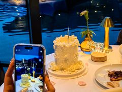 -Dark Horse·黑马蛋糕·低脂·低糖淡奶(金匙望湖大厦店)