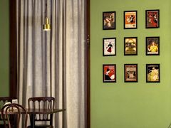 -林肯爵士乐上海中心 Jazz at Lincoln Center Shanghai