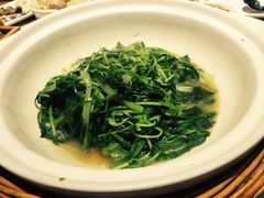 -掌柜的店·河南菜(新天地店)