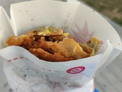 -清真·二嫂子煎饼果子(鼓楼旗舰形象店)