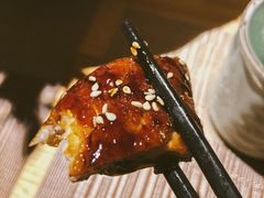 -酒井酱子·深夜食堂(东城汇店)