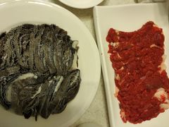 -八先生涮肉房(三里河店)