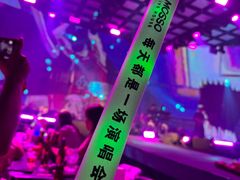 -MOSSO·Liveshow(M3香港广场店)