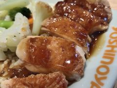-吉野家(宾水道店)