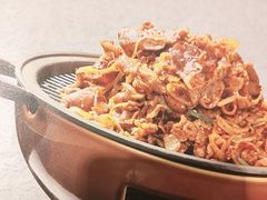 -香丰阁·烤鸭·川湘菜(昌平店)