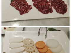 -一品鲜海鲜火锅(海信广场店)