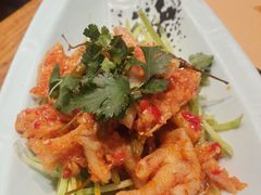 -状元阁烧烤(新华路总店)