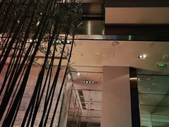 -上海柏悦酒店·世纪100牛排馆