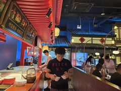 -怪噜范·贵阳小吃大排档(金源旗舰店)