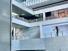 -深圳湾万象城(南山店)