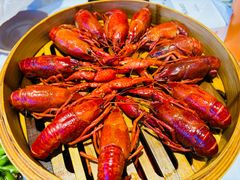 -靓靓蒸虾·头牌蒸虾(沙湖旗舰店)