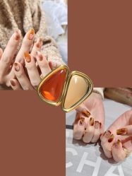 点击看大图 -四季·予你日式美甲美睫Nail