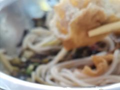 -凤张螺蛳粉·爽口粉(跃进路总店)