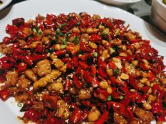 重庆辣子鸡-胡大饭馆 24h(簋街总店)